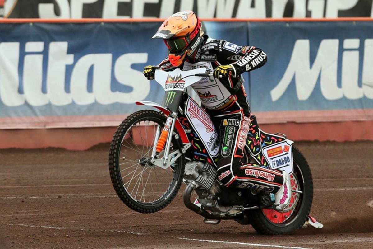 Niels-Kristian Iversen