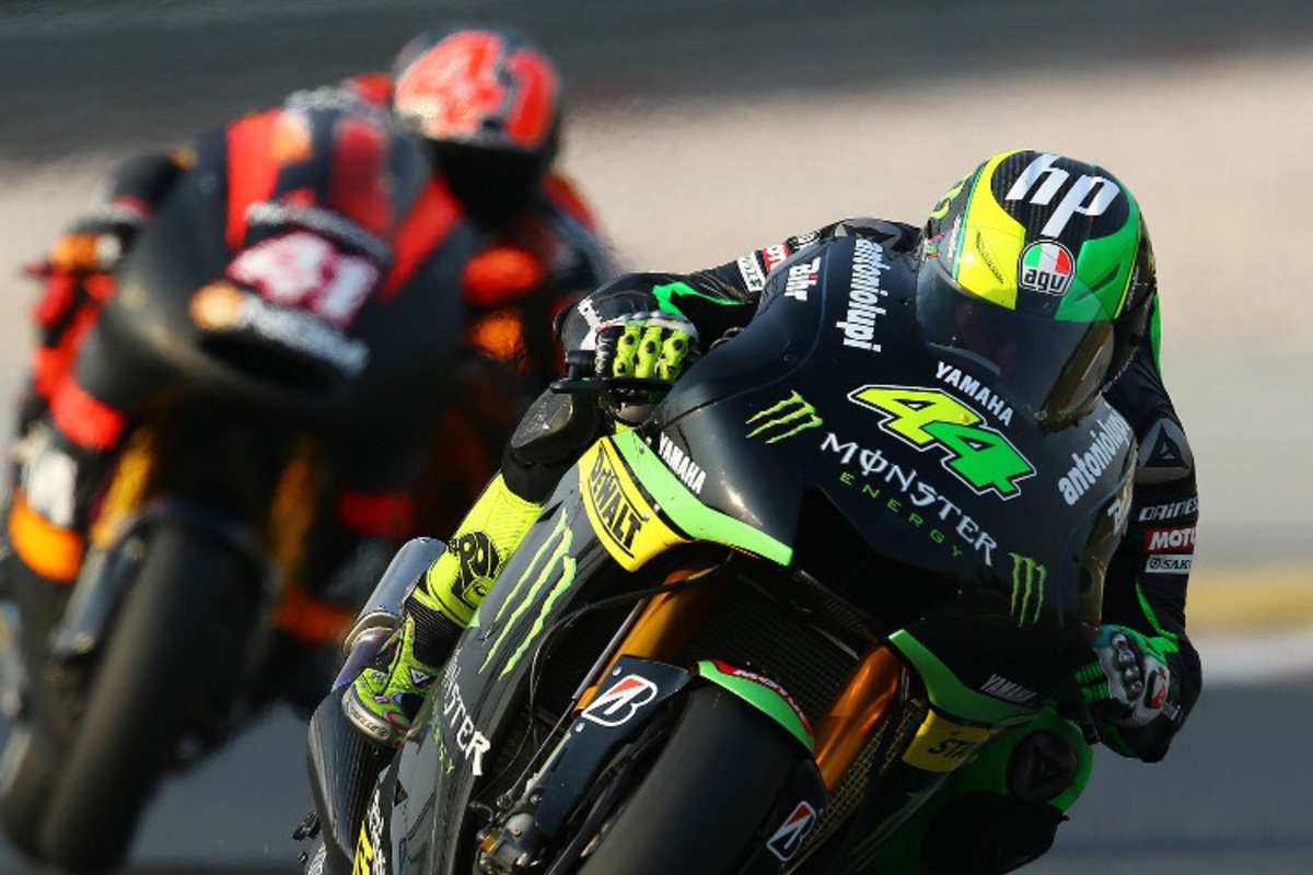 2014 treten Pol (44) und Aleix (41) gegeneinander in der Königsklasse an