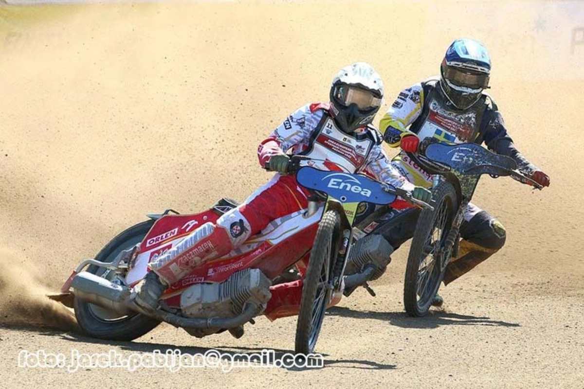 Kolodziej und Lindgren