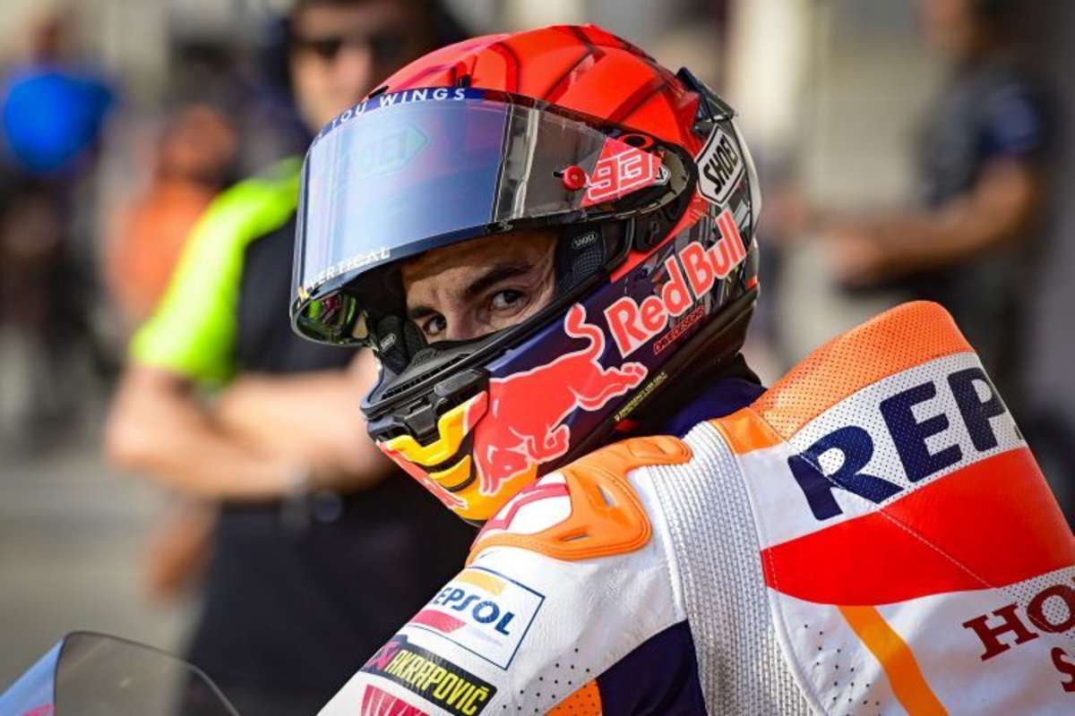 Marc Márquez