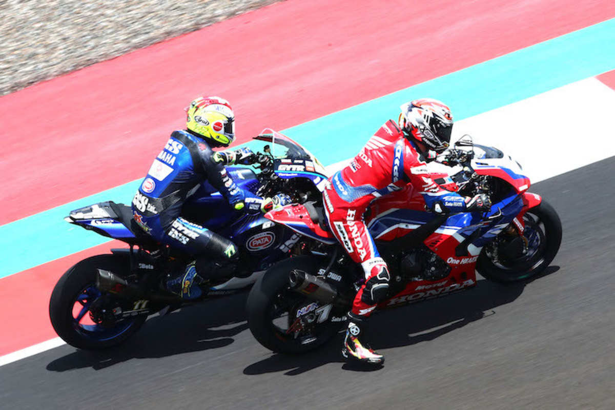 Aegerter und Lecuona