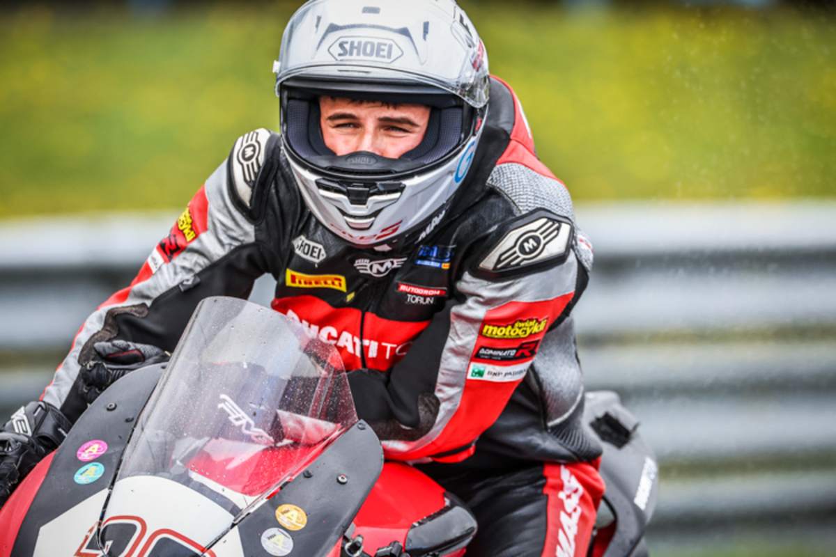 IDM Assen 2024 - Der Sonntag