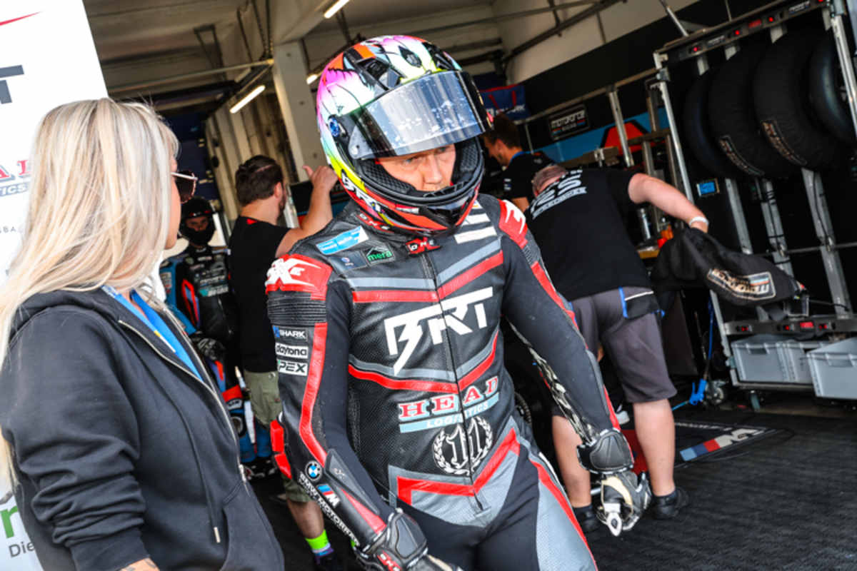 IDM Oschersleben 2025 #2: Der Sonntag