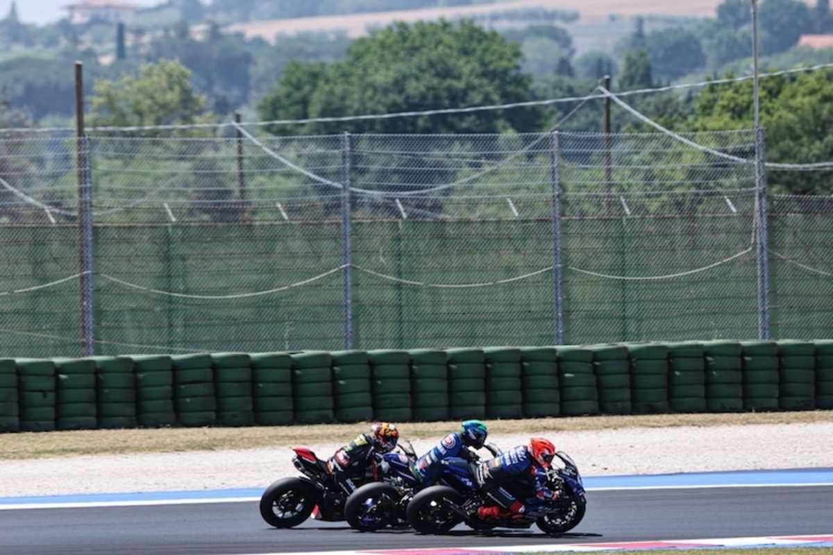 Can Öncü, Stefano Manzi, Jaume Masiá