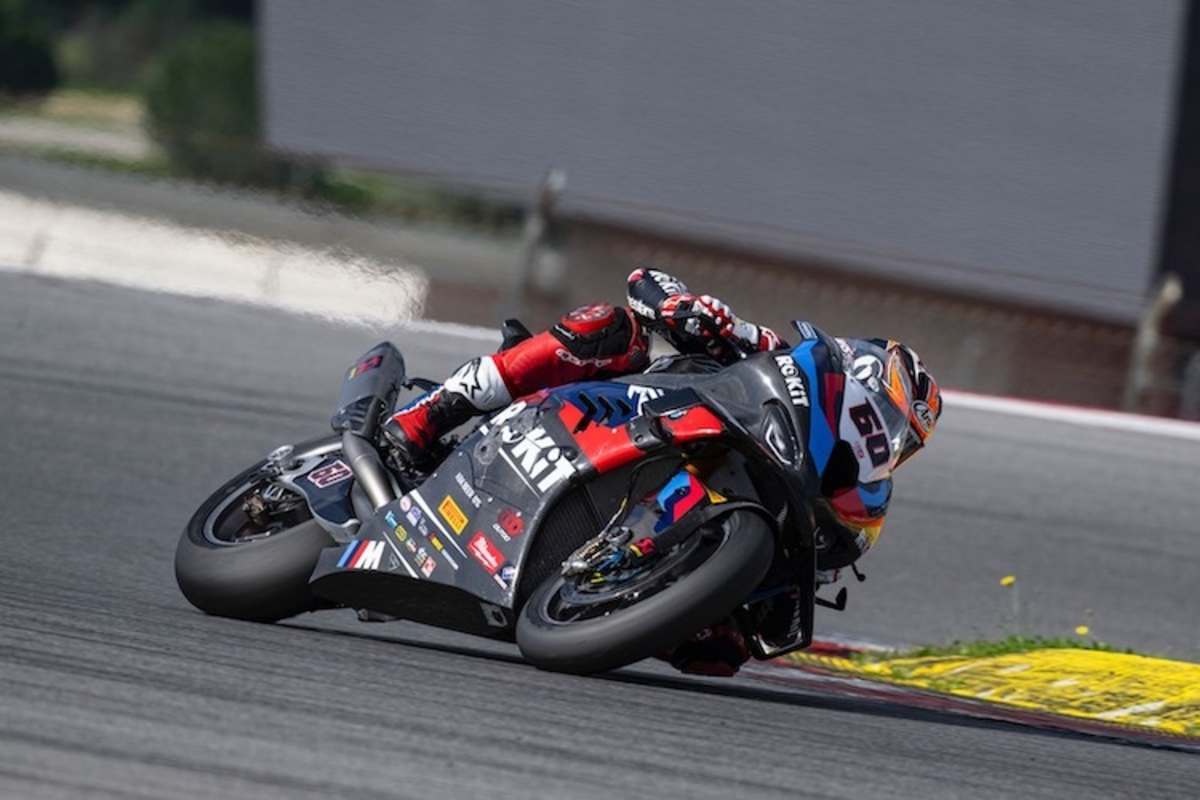 Michael van der Mark