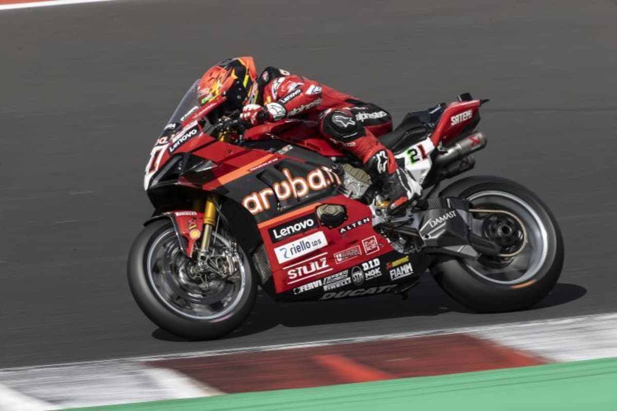 Michael Ruben Rinaldi