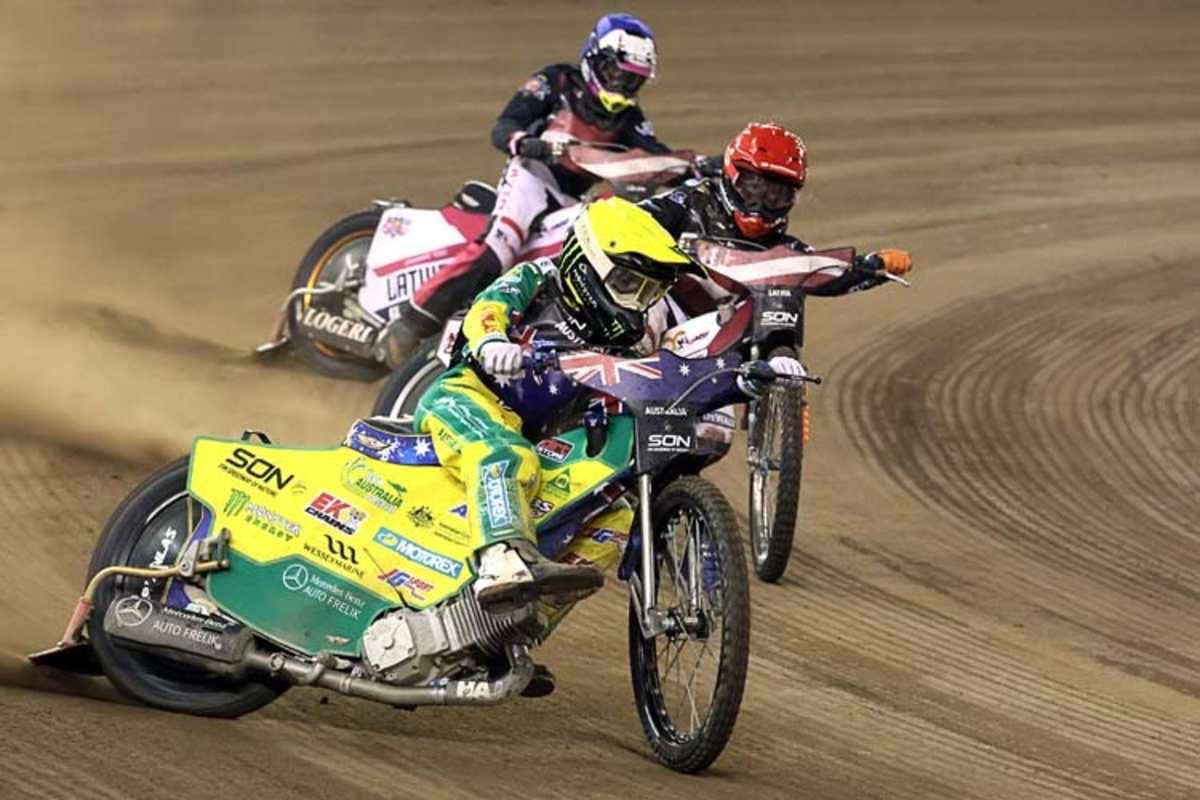 Holder, Lebedevs, Kolodinskis