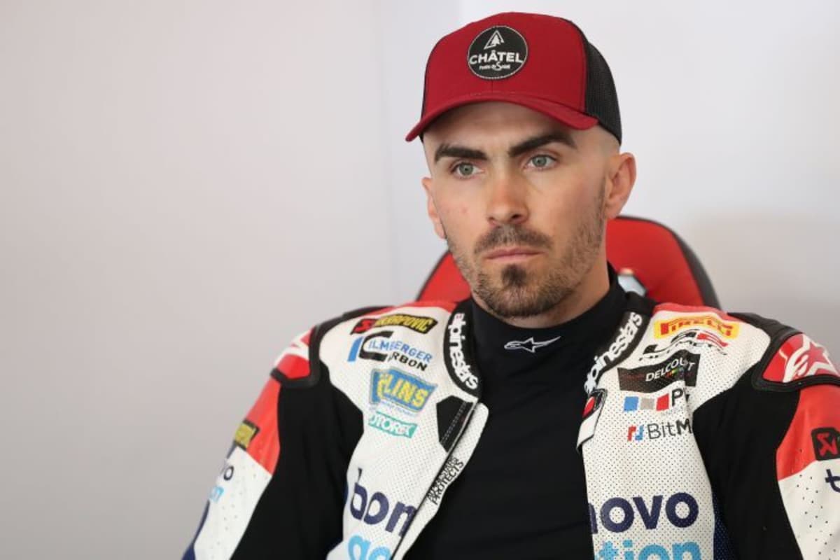Loris Baz