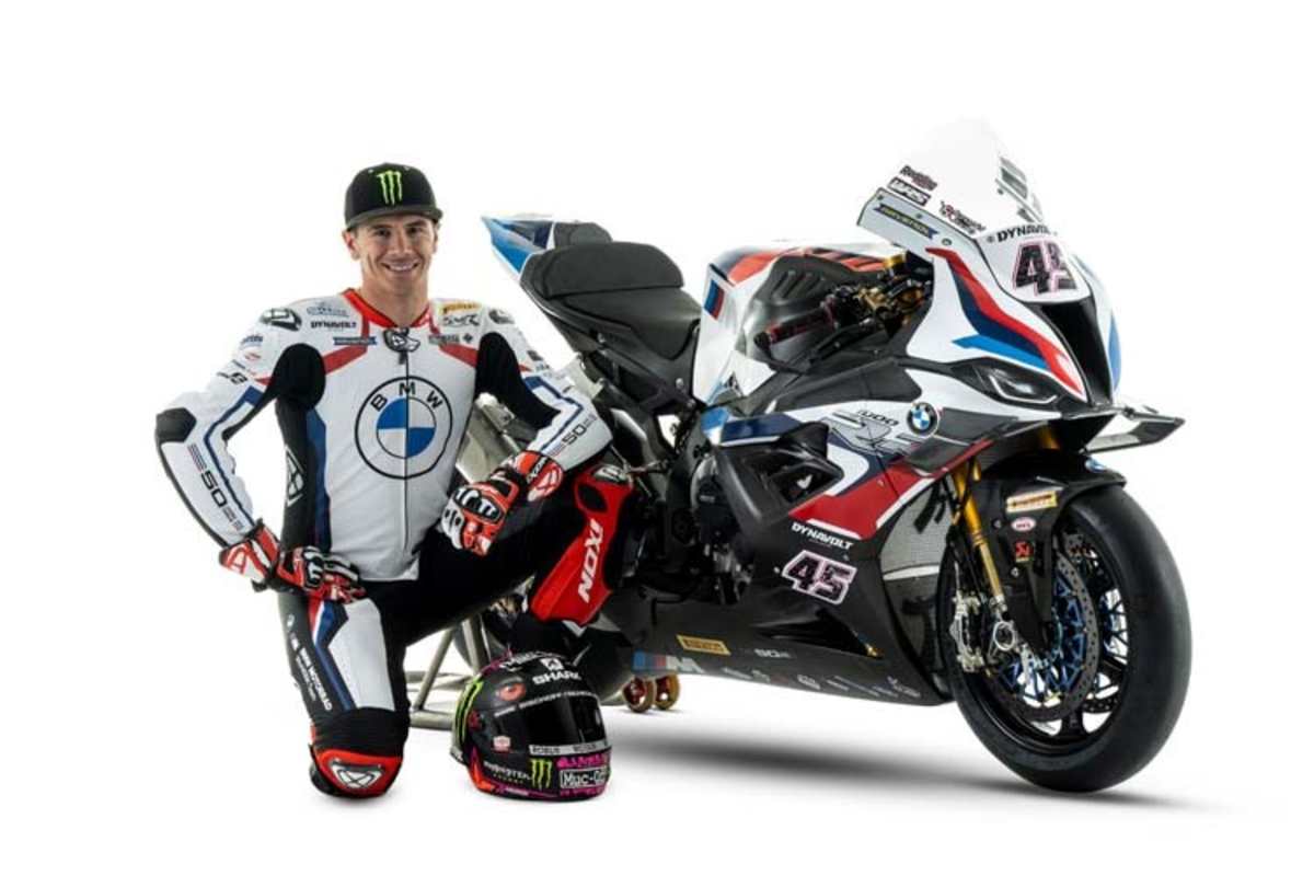 Scott Redding