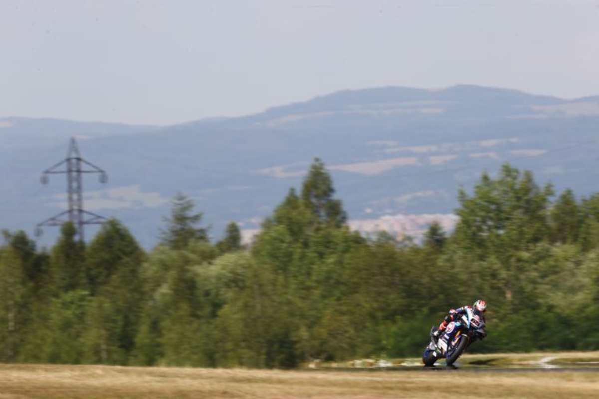 Jonathan Rea