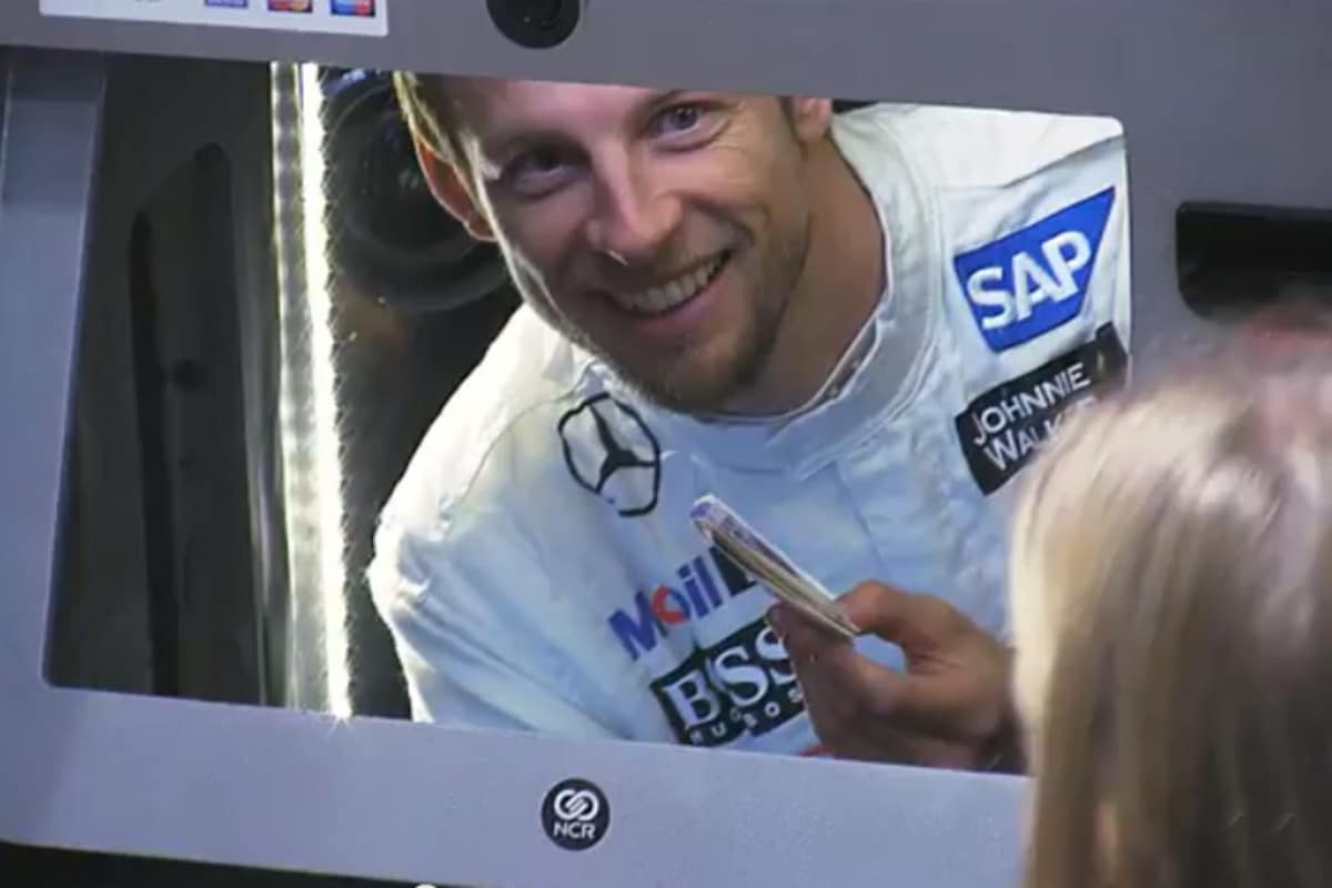 «Wieviel Geld möchten Sie?»