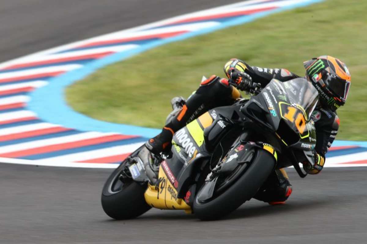 Luca Marini