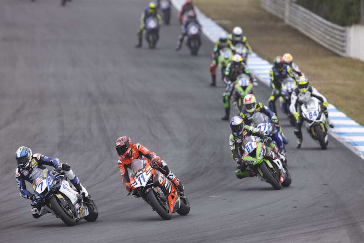 Baldassarri und Bulega