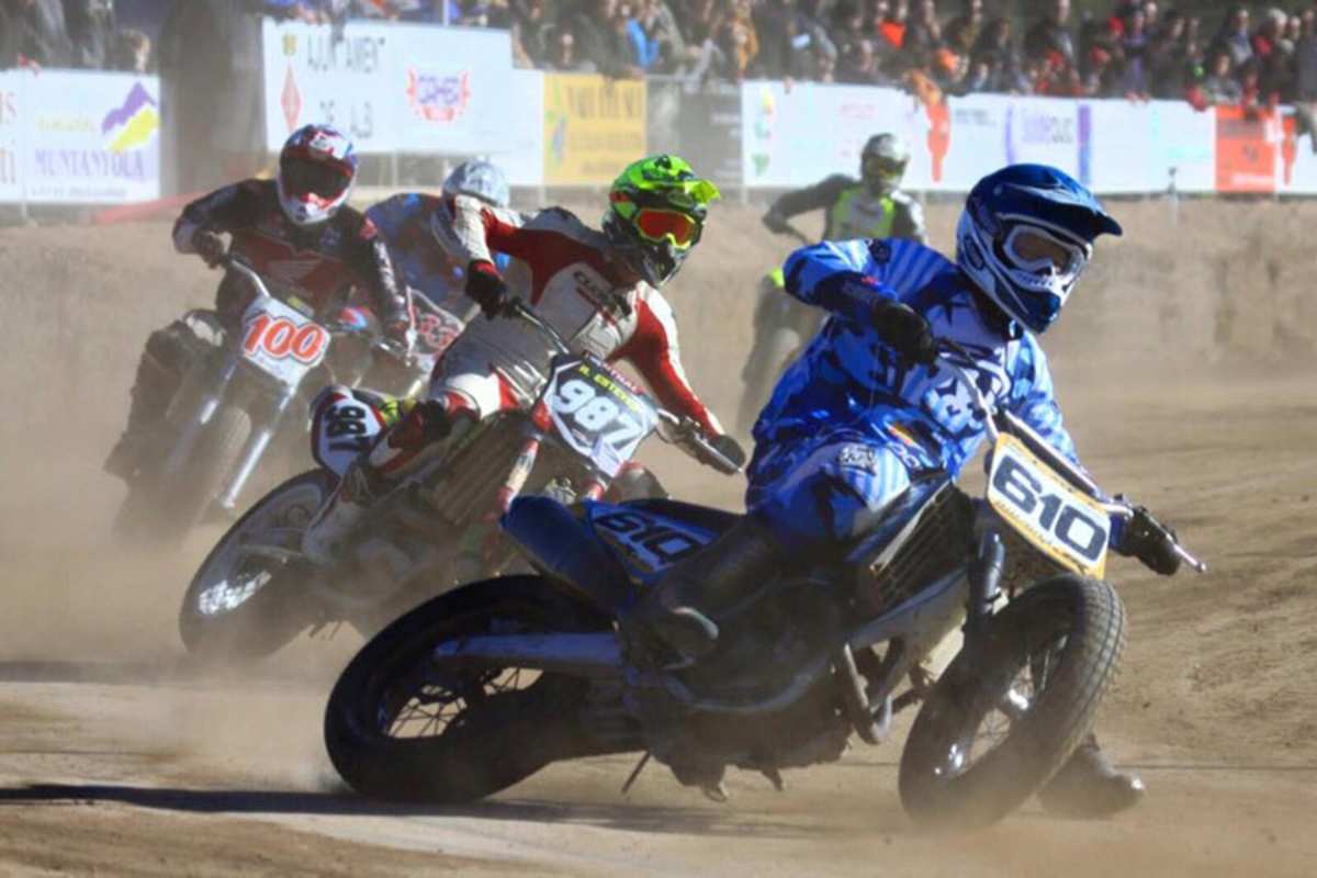 Langbahn-Champion Joonas Kylmäkorpi (610)