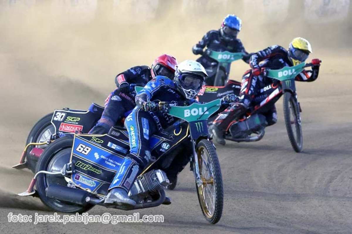 Doyle, Madsen, Kvech, Huckenbeck