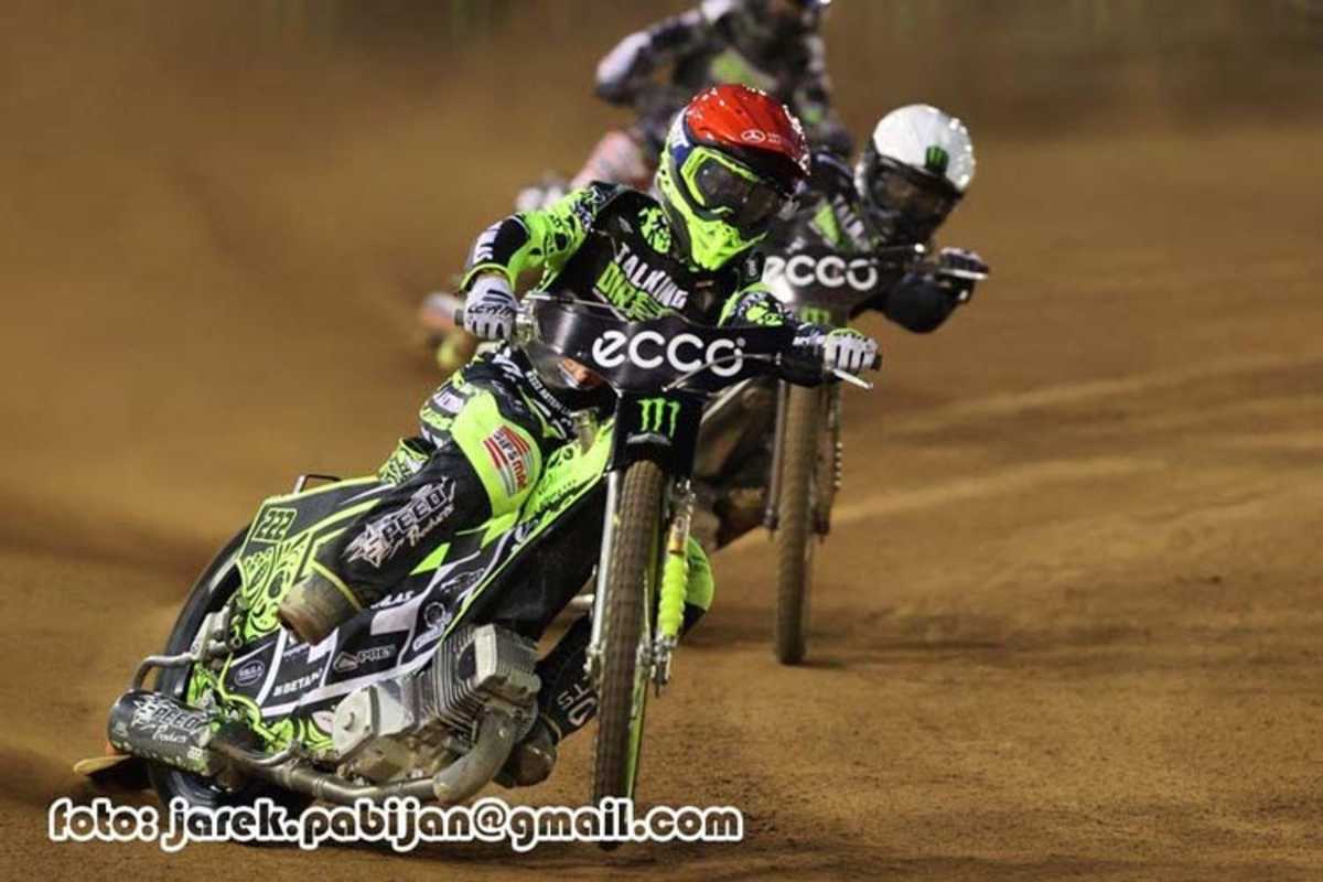 Laguta, Woffinden, Lindgren