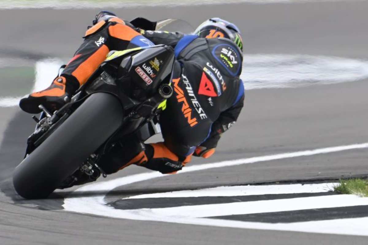 Luca Marini