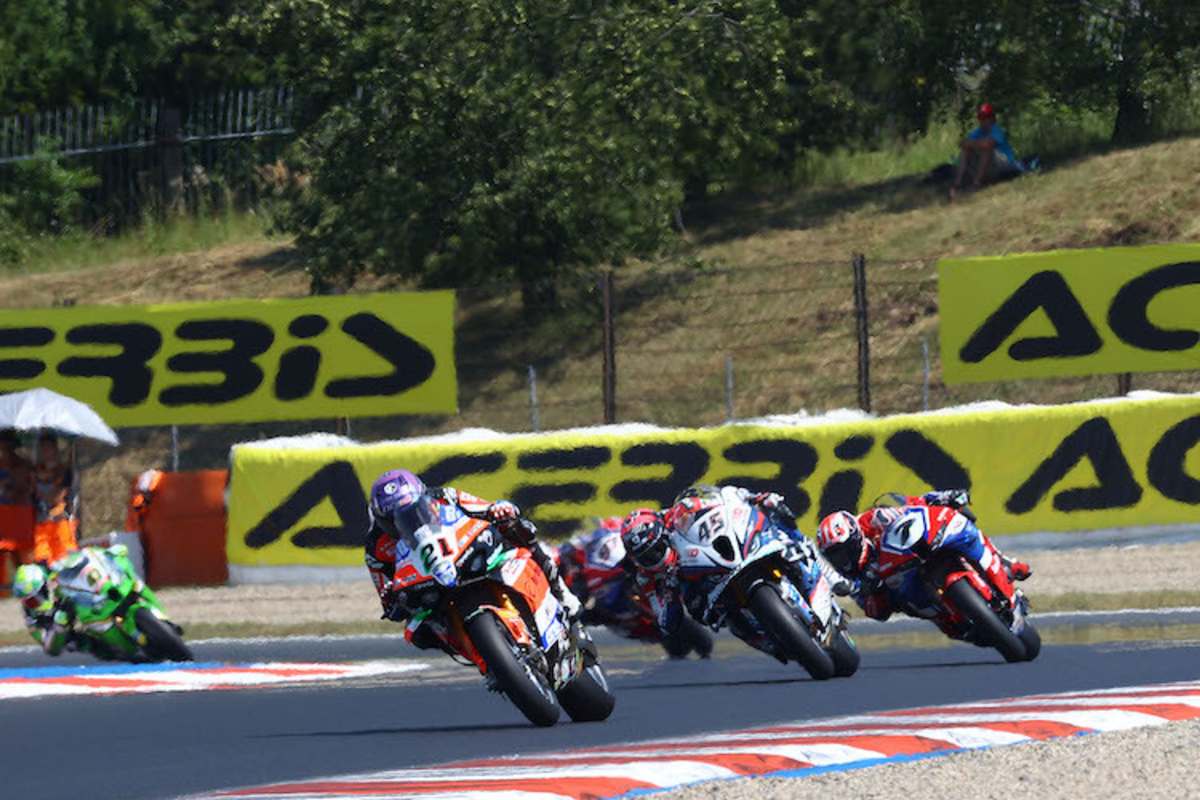 Michael Ruben Rinaldi