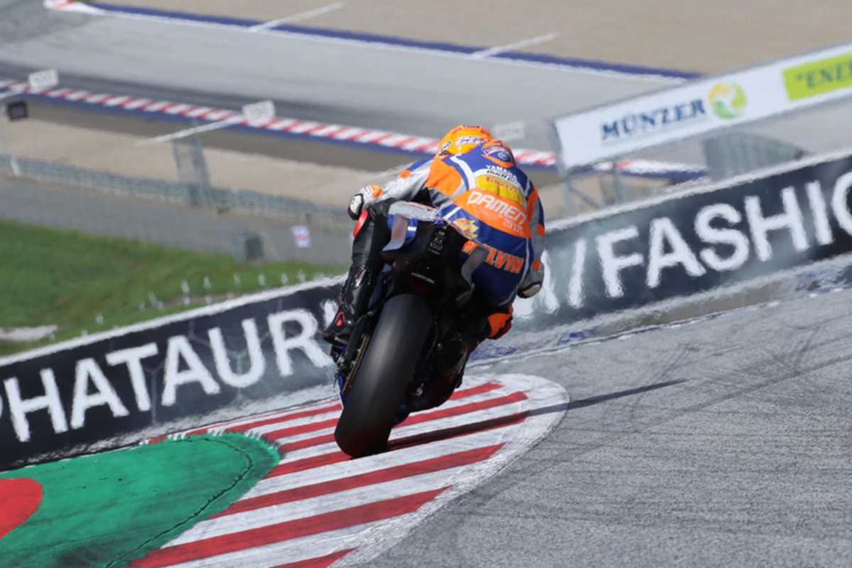 Melvin van der Voort