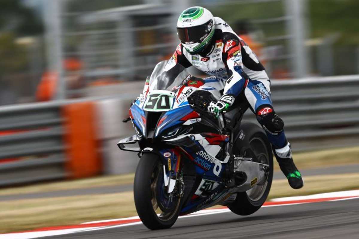 Eugene Laverty