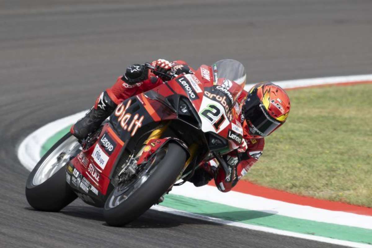 Michael Ruben Rinaldi