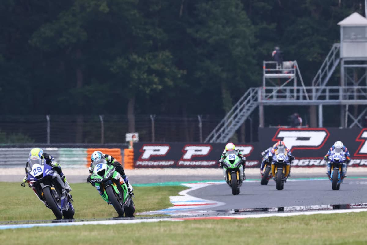 Bernardi und De Rosa