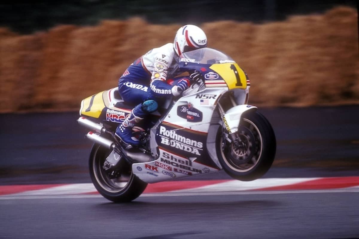 Eddie Lawson