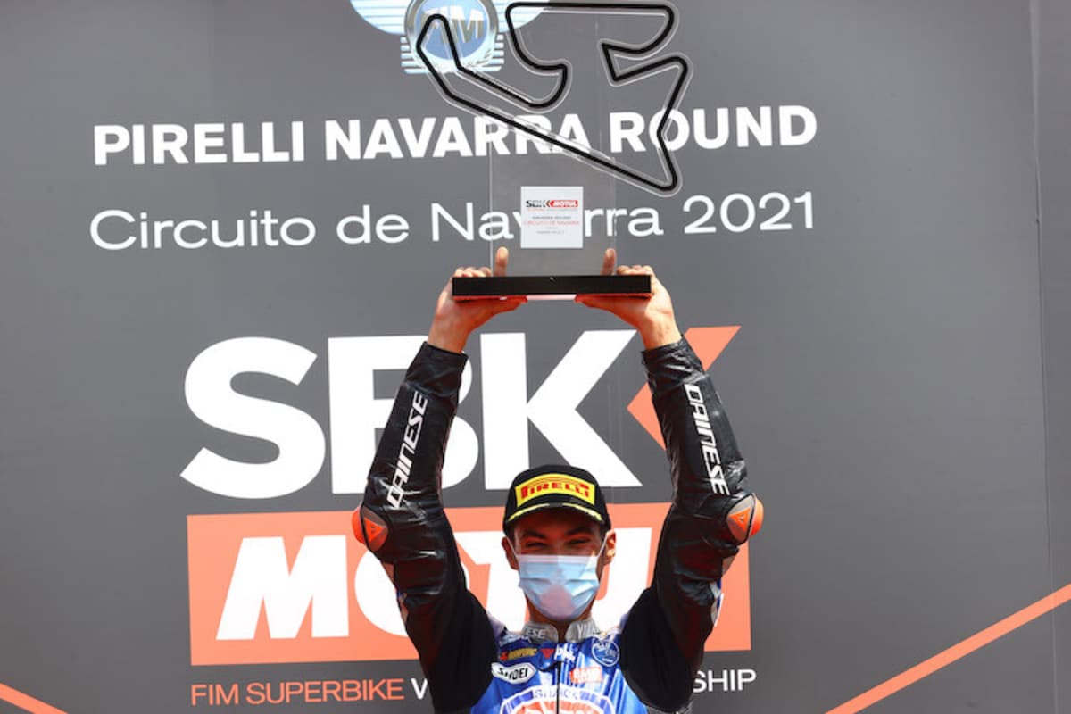 Sieger Toprak Razgatlioglu