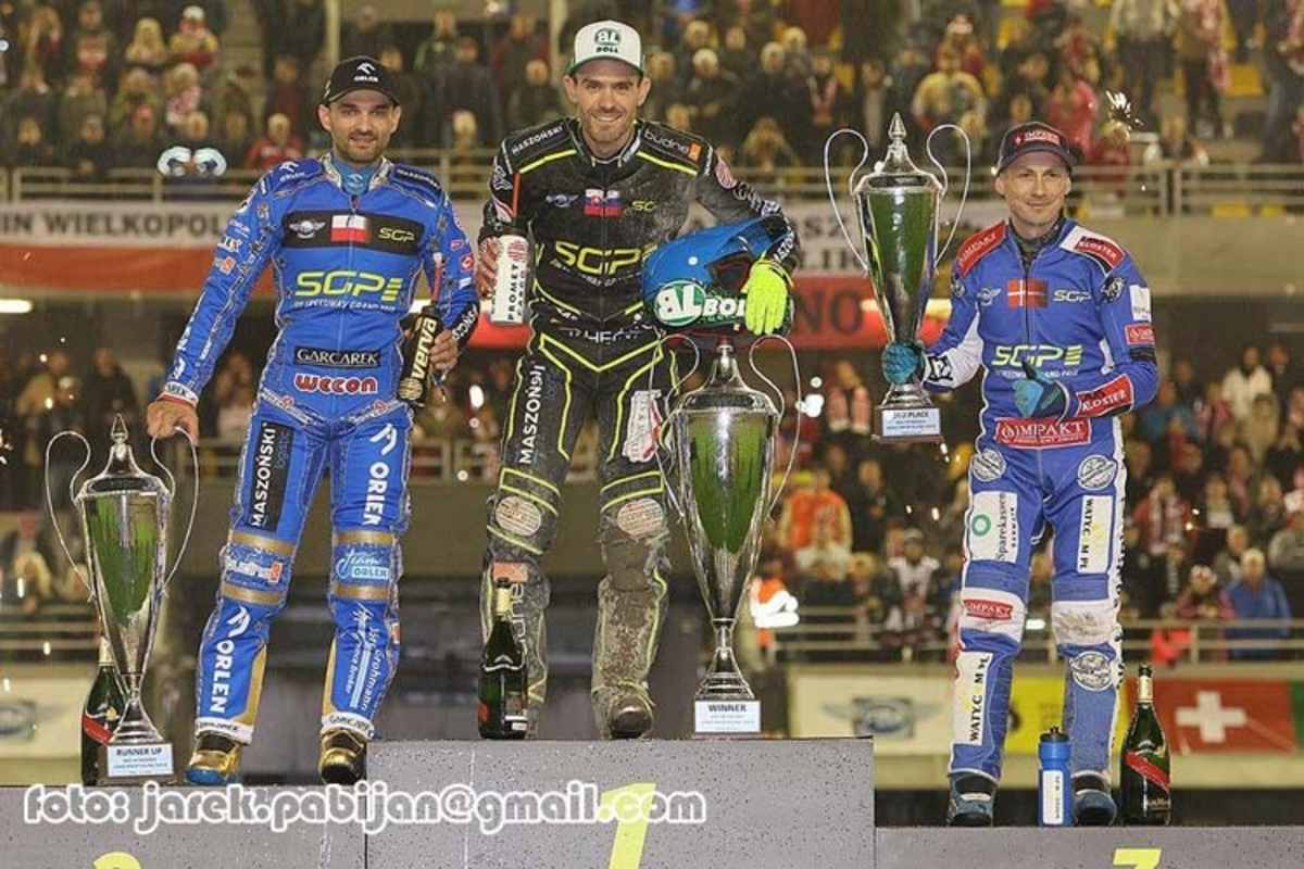 Zmarzlik, Vaculik, Madsen