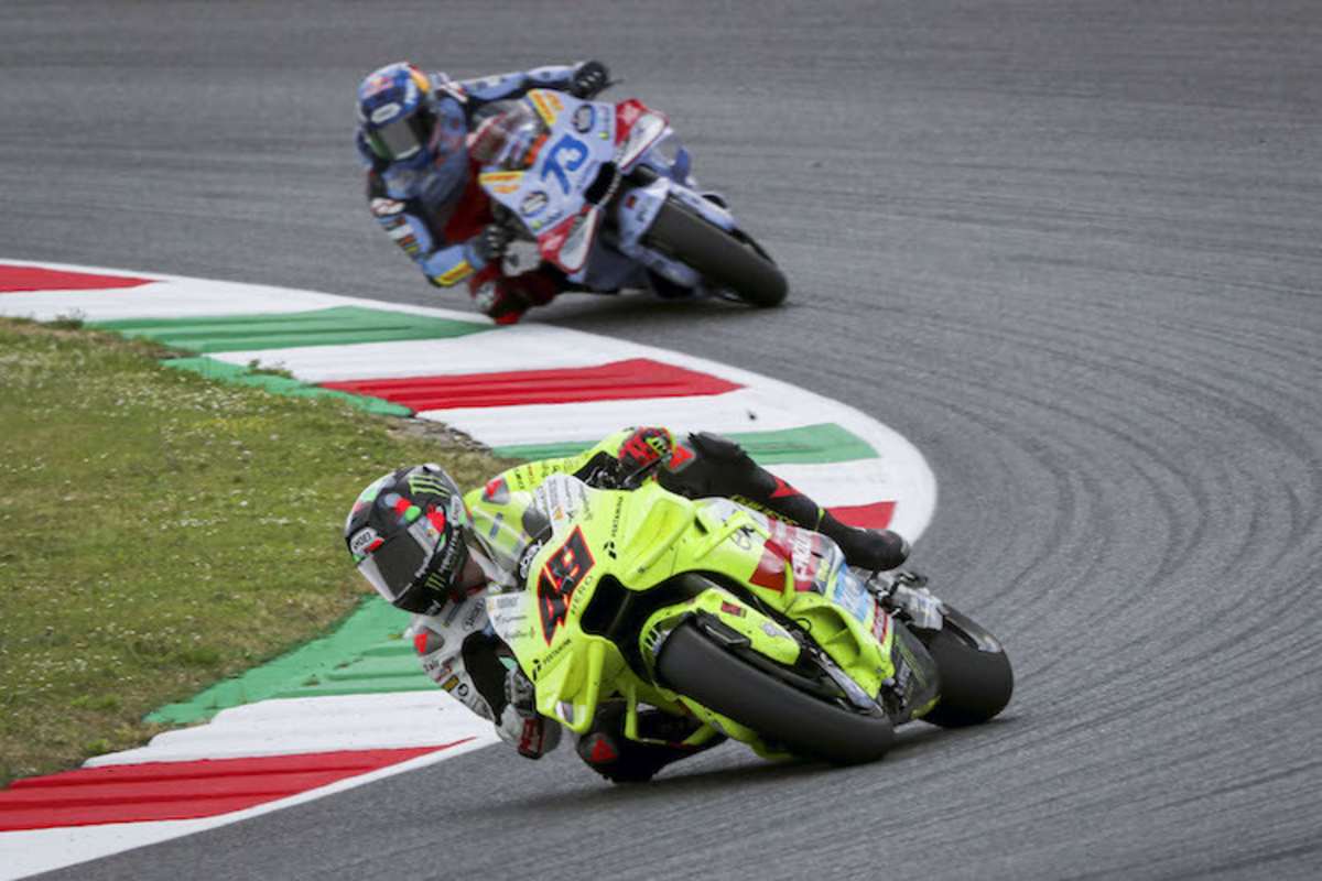 Fabio Di Giannantonio