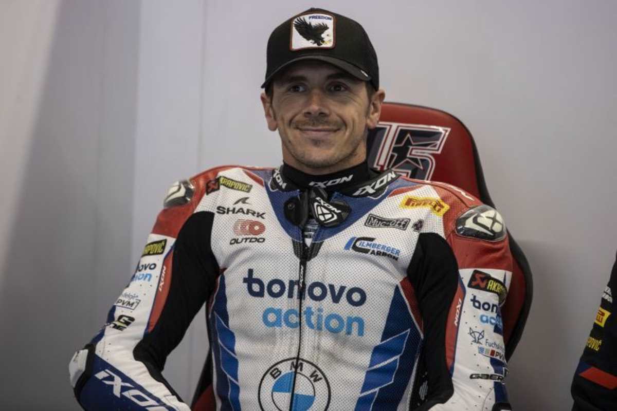 Scott Redding