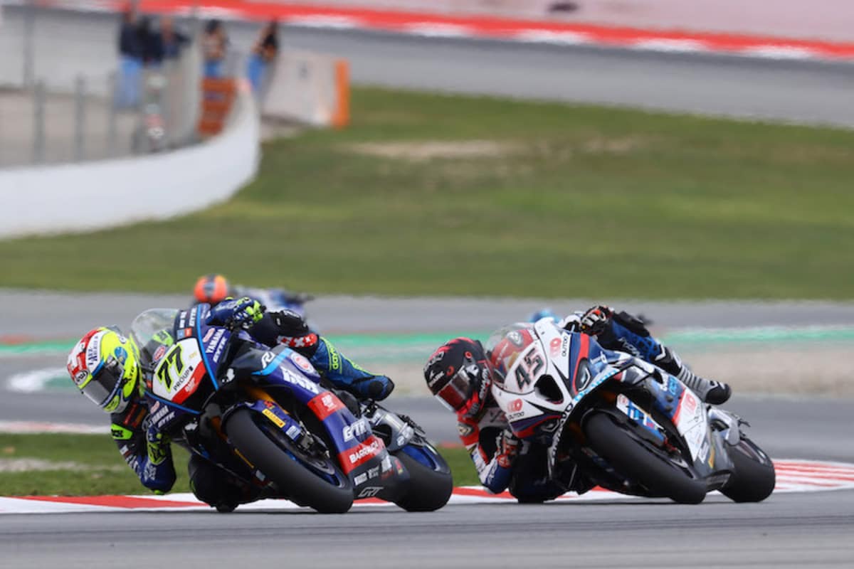 Aegerter und Redding 