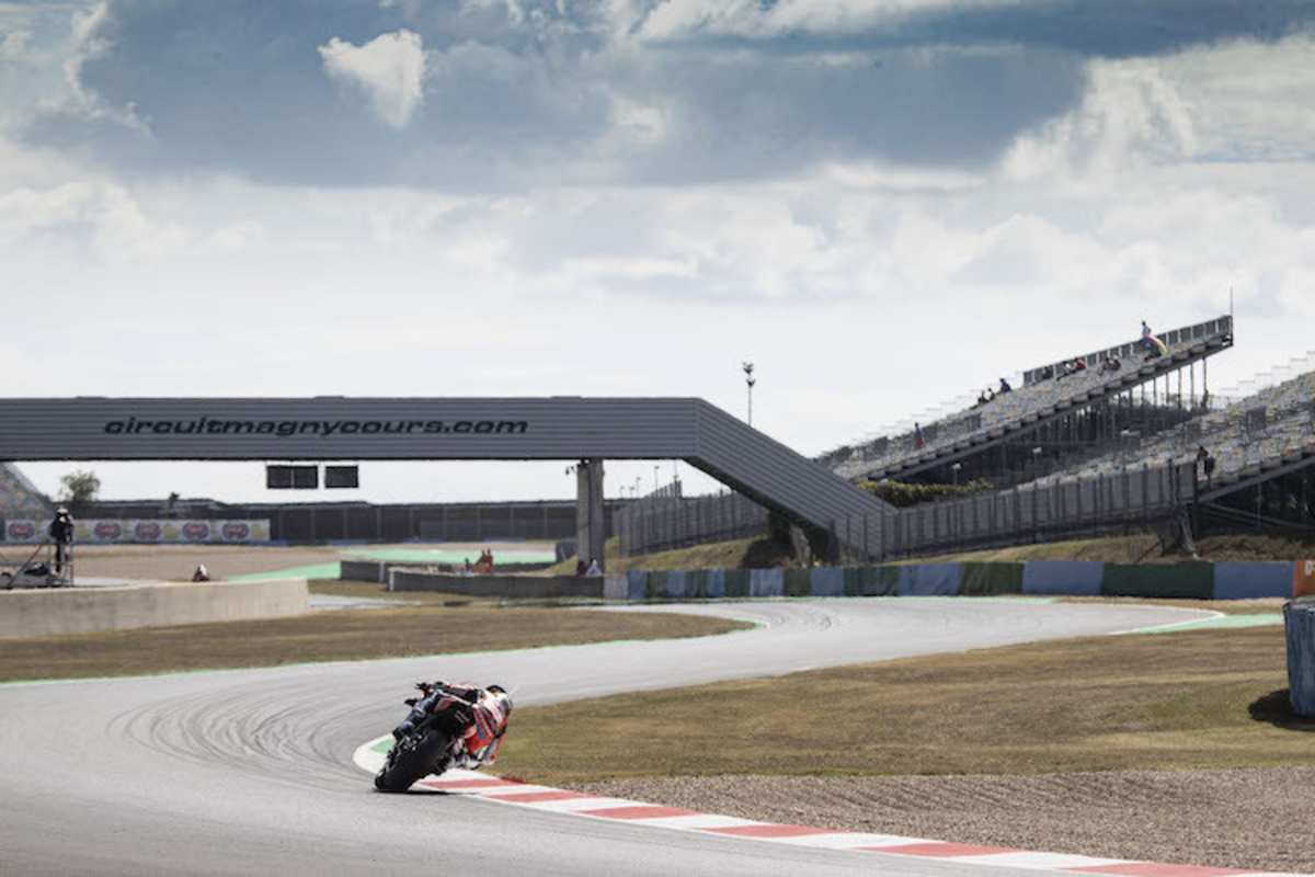 Michael Ruben Rinaldi