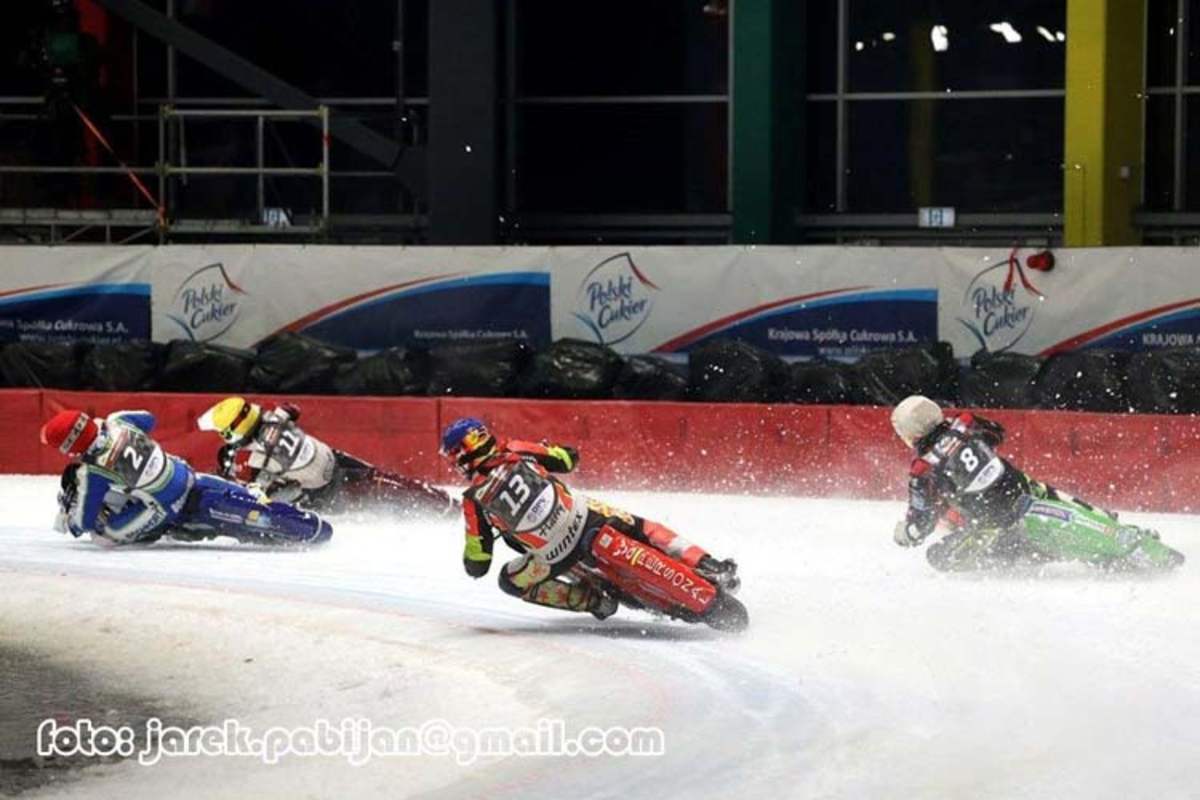 Bogdanov, Ledström, Simon, Weber