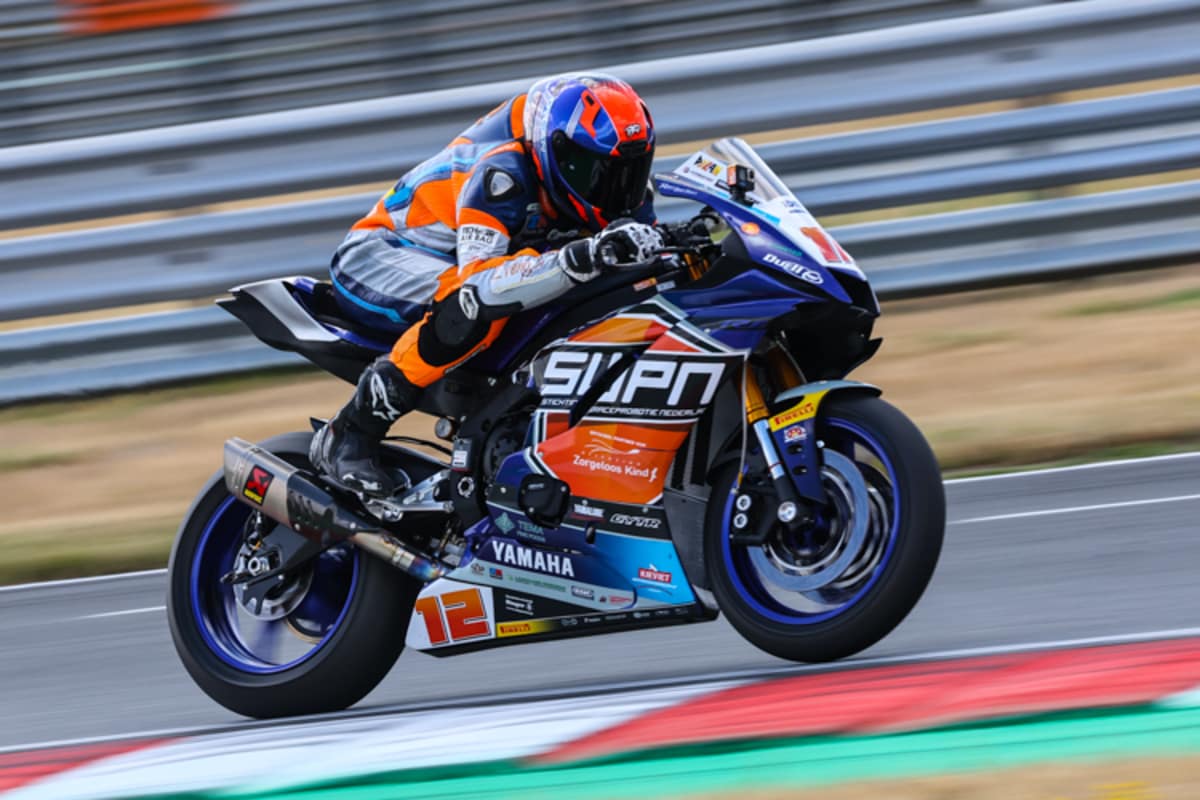 IDM Oschersleben 2025 #2: Der Samstag