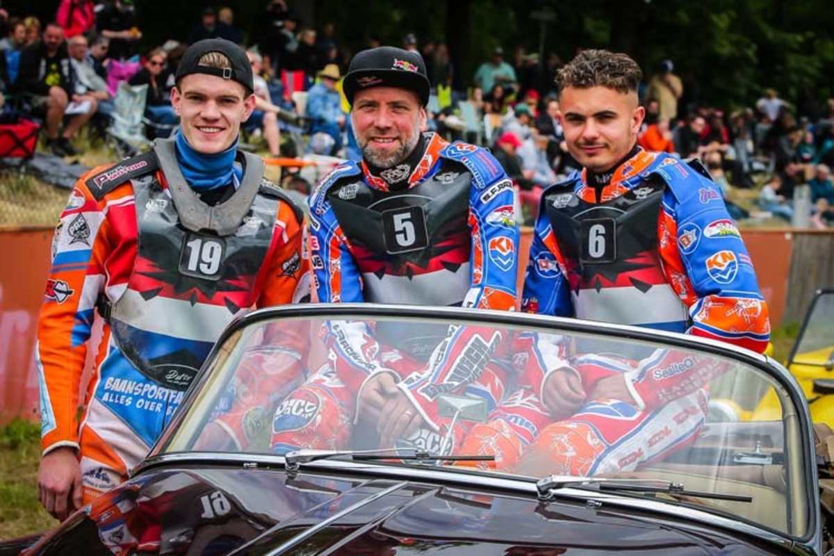 Finale in Herxheim 2022