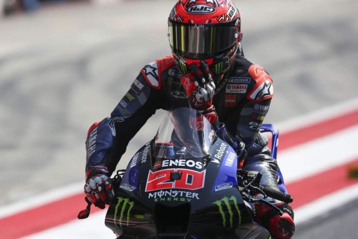 Fabio Quartararo