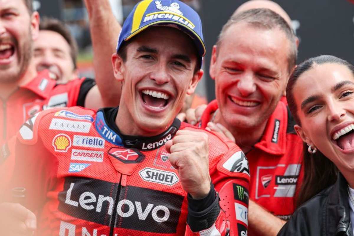 Willkommen zurück in Assen