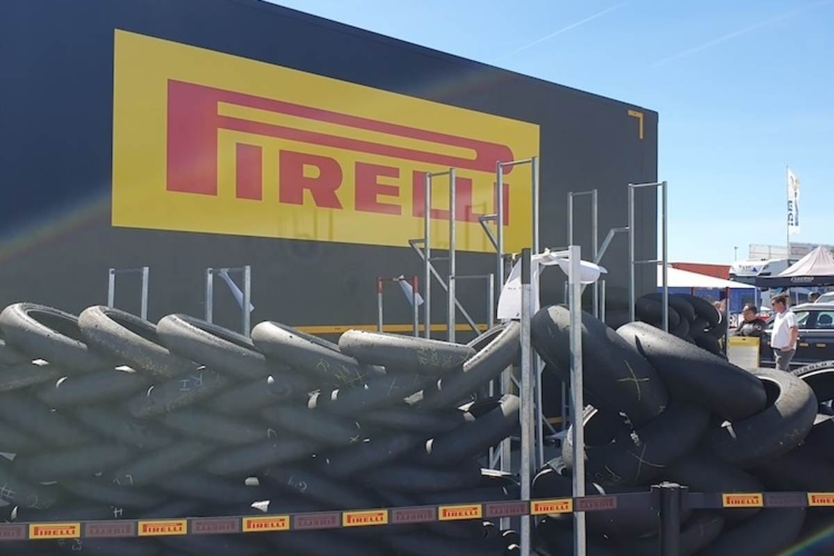 IDM Oschersleben #1 2025: Der Sonntag