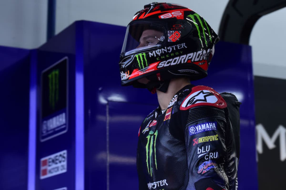 Fabio Quartararo