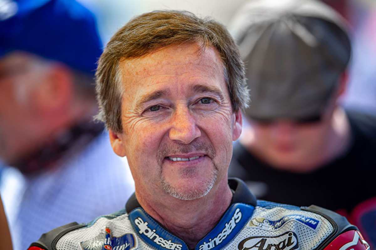 Freddie Spencer: Im Kreuzfeuer der Kritik