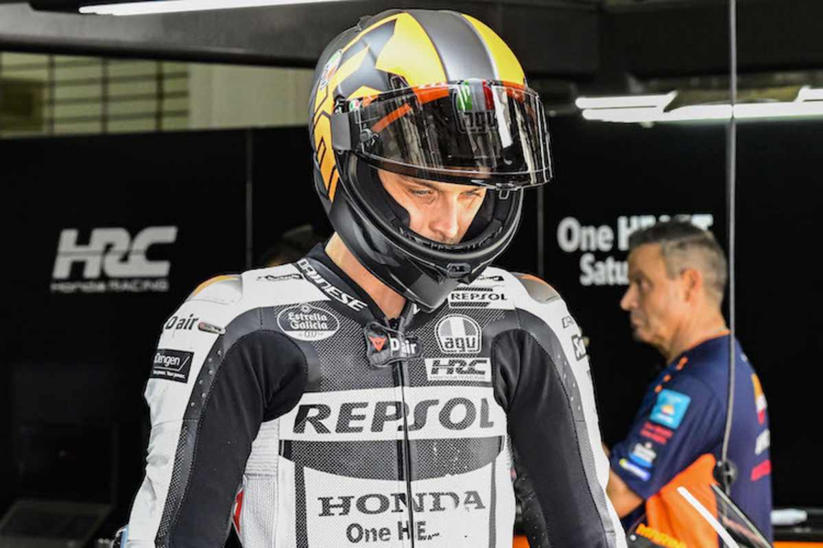 Luca Marini