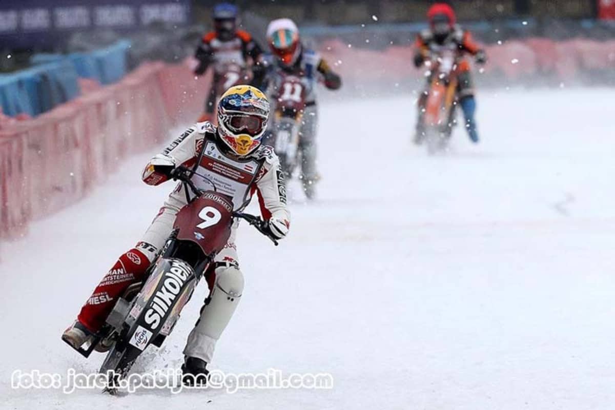 Zorn, Norola, Reitsma, Hutla