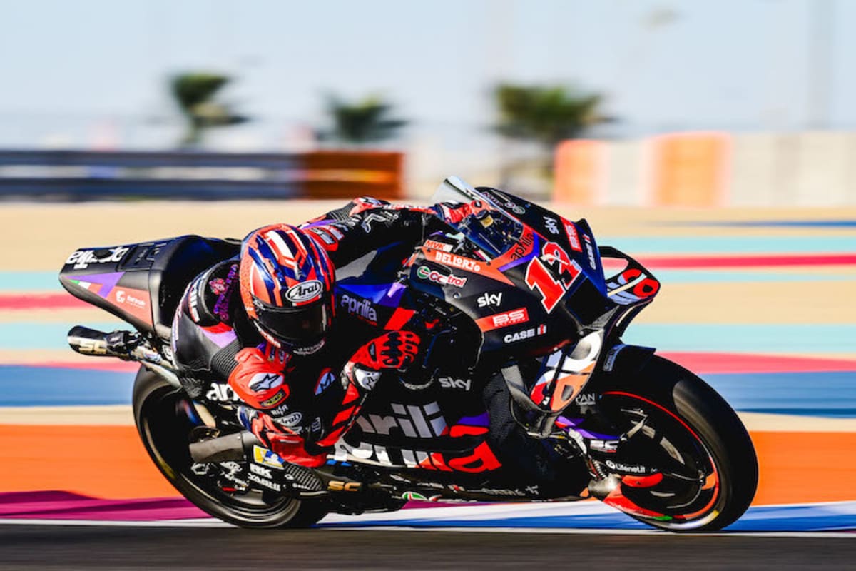 Maverick Viñales