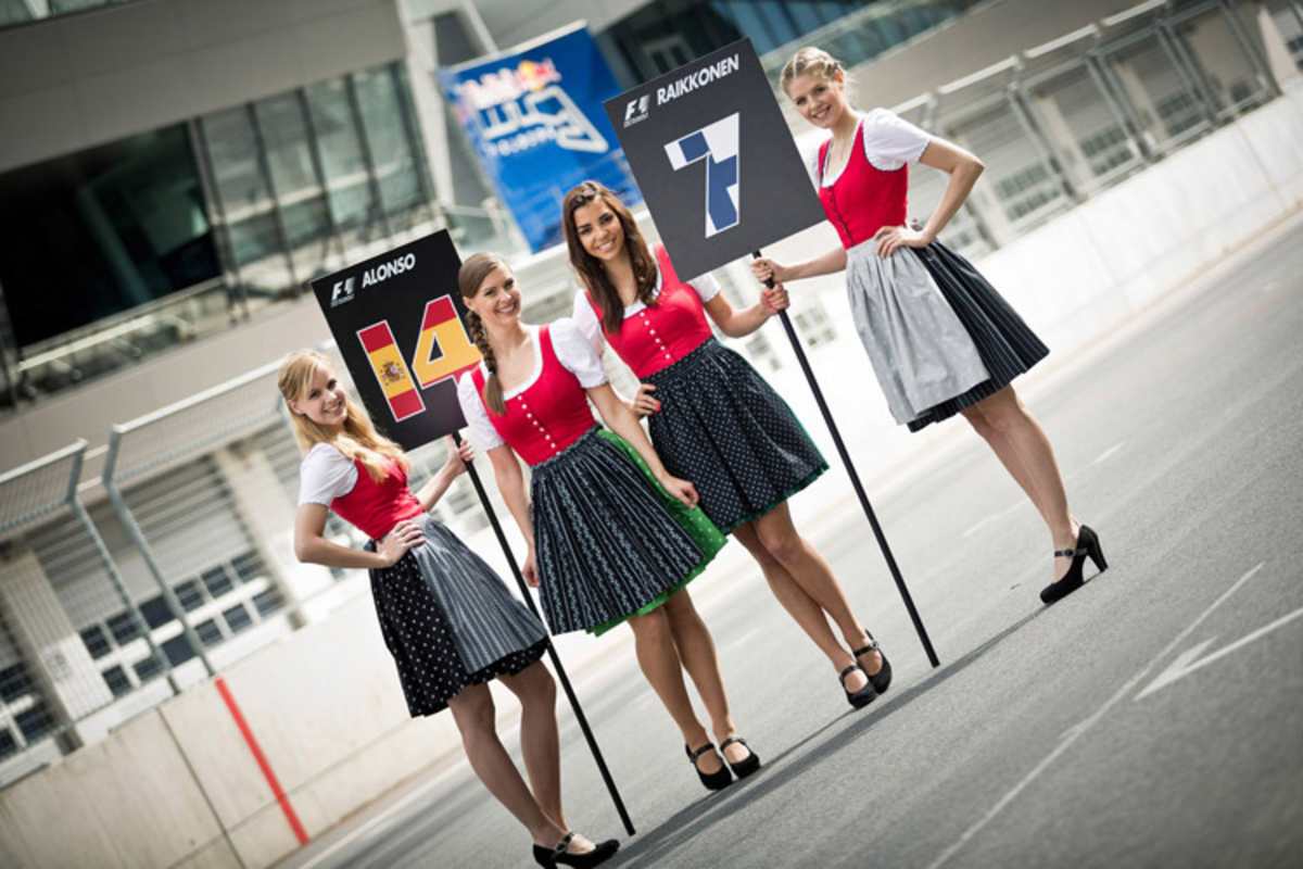 Geben Sie sich einen Ruck – das könnten im Juni 2015 auch Sie sein!