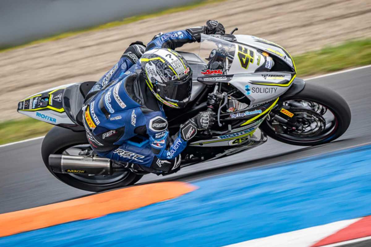 Luca de Vleeschauwer