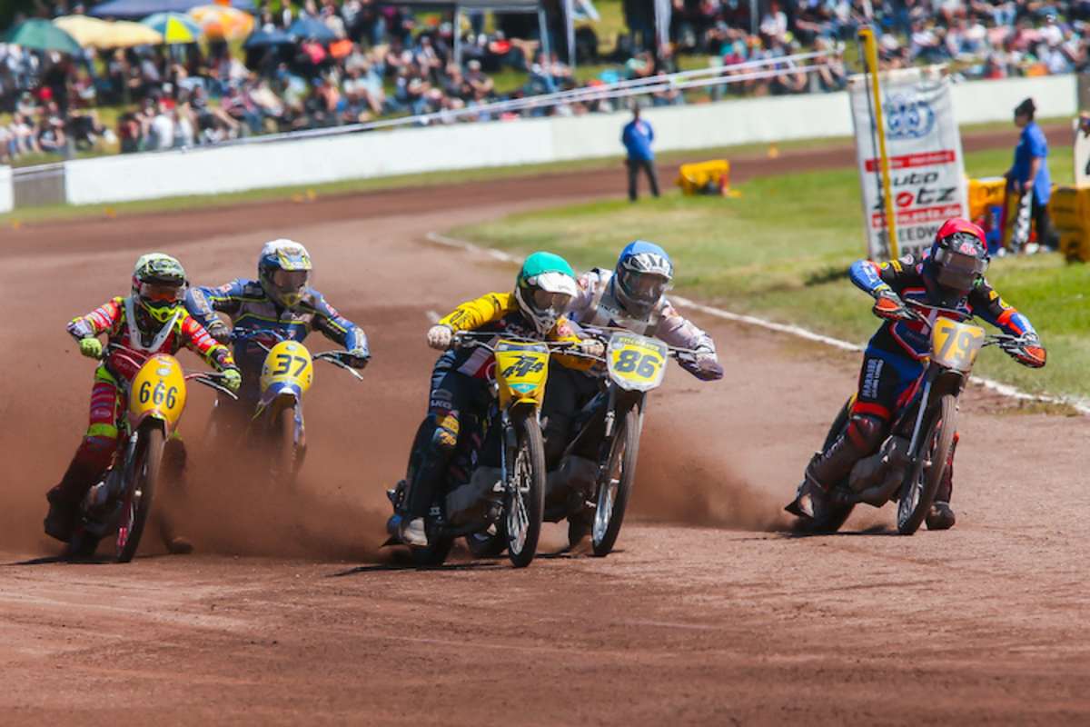 Langbahn-GP Herxheim 2023