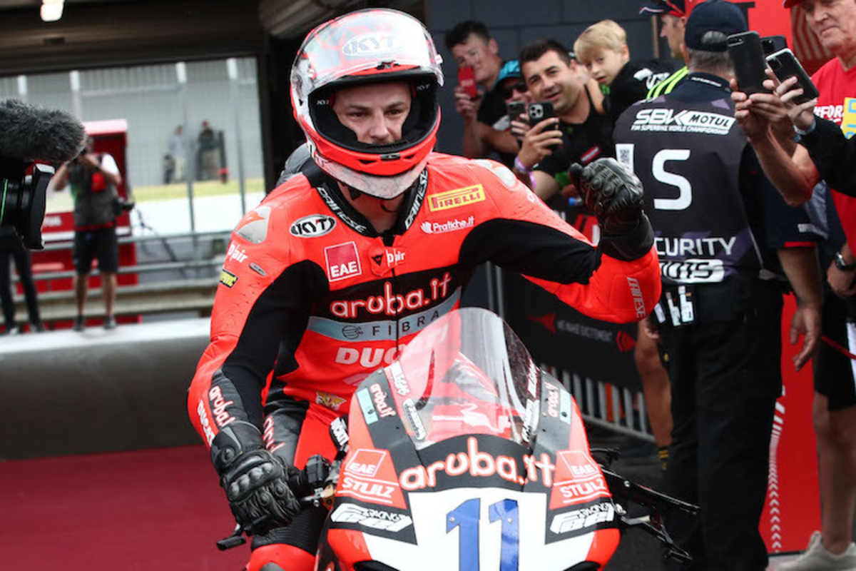 Nicolò Bulega gewinnt beide Rennen auf Phillip Island