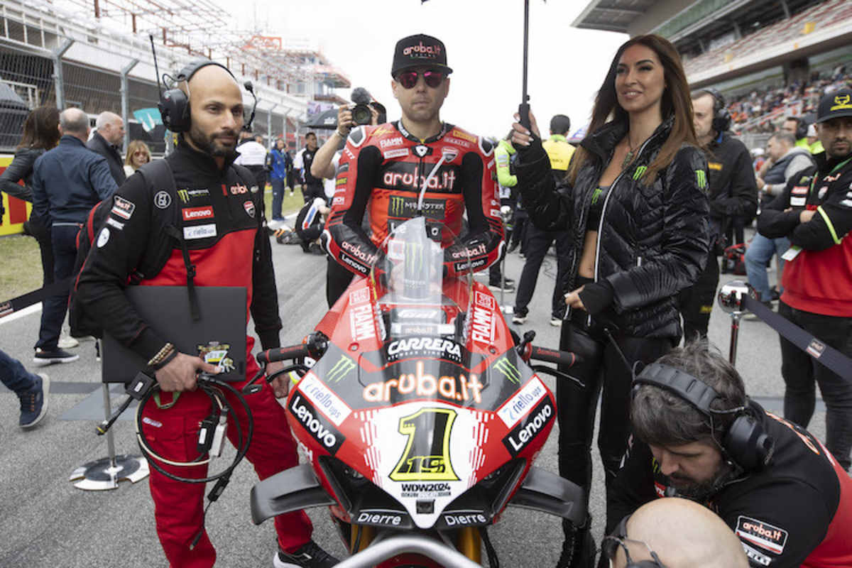 Alvaro Bautista