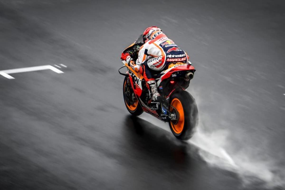 Marc Márquez